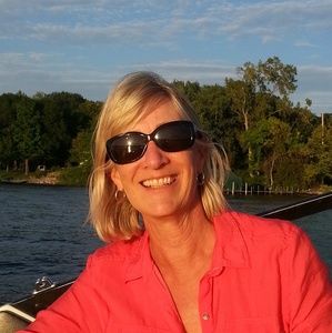 Meet your Posher, Kathy